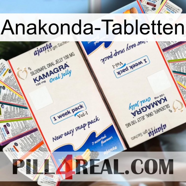 Anaconda Tablets kamagra1